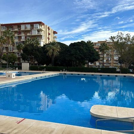 Estudio Hercules 18 Benalmadena Exterior photo