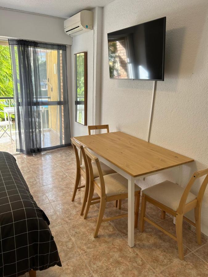 Estudio Hercules 18 Benalmadena Exterior photo