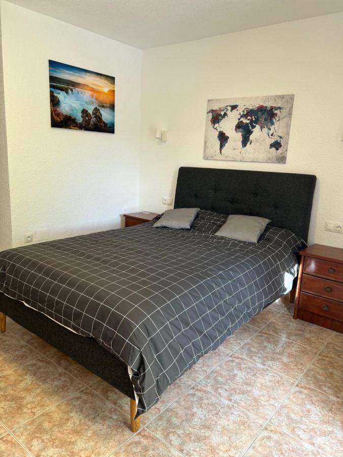 Estudio Hercules 18 Benalmadena Exterior photo